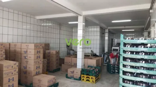 Imóvel Comercial com 3 Quartos à venda, 518m² no Parque Novo Mundo, Americana