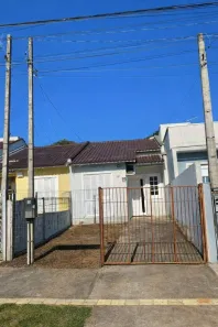 Casa com 2 Quartos à venda, 60m² no Rincão da Madalena, Gravataí