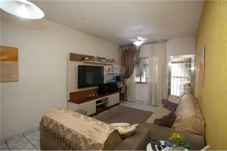Sobrado com 2 Quartos à venda, 117m² no Jardim Cachoeira, São Paulo