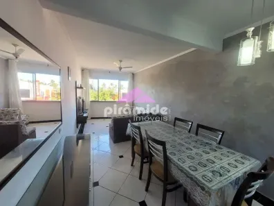 Apartamento com 2 Quartos à venda, 83m² no Centro, Caraguatatuba