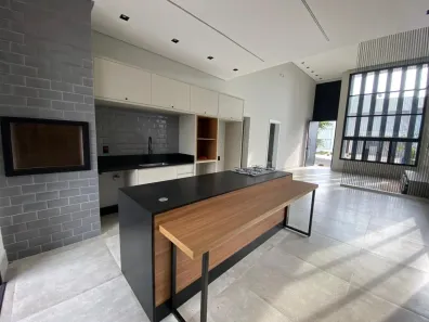 Casa de Condomínio com 3 Quartos à venda, 160m² no Parque Nova Carioba, Americana