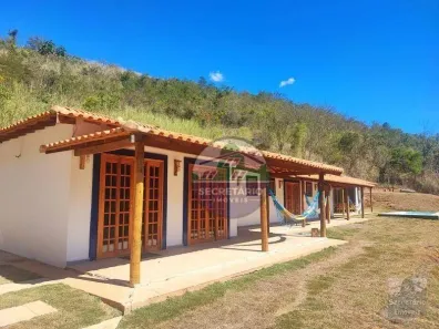 Casa de Condomínio com 3 Quartos à venda, 120m² no Areal, Areal