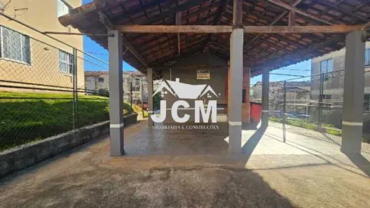 Apartamento com 2 Quartos à venda, 50m² no Cosmos, Rio de Janeiro