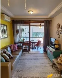 Apartamento com 2 Quartos à venda, 75m² no Tristeza, Porto Alegre