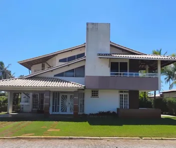Casa de Condomínio com 5 Quartos para alugar, 750m² no Mosqueiro, Aracaju