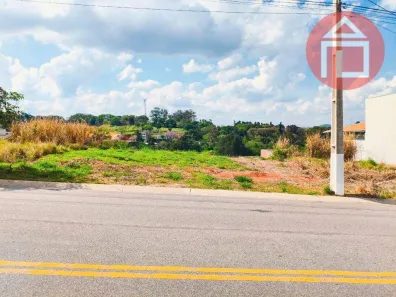 Lote/Terreno à venda, 328m² no Residencial Central Parque Bragança, Bragança Paulista