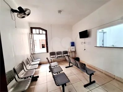 Sala Comercial para alugar, 105m² no República, São Paulo