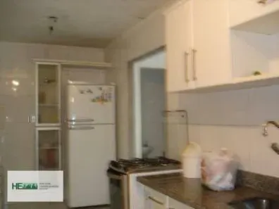 Apartamento com 3 Quartos à venda, 107m² no Indianópolis, São Paulo
