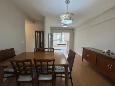 Apartamento com 3 Quartos à venda, 83m² no Parque Residencial Aquarius, São José dos Campos