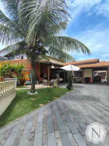 Sobrado com 7 Quartos à venda, 237m² no Cibratel II, Itanhaém