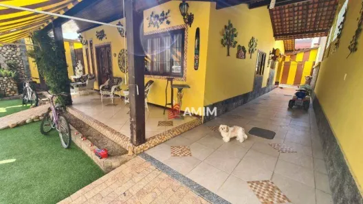 Casa com 3 Quartos à venda, 128m² no Maravista, Niterói