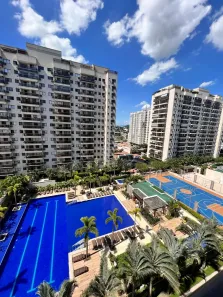Apartamento com 2 Quartos à venda, 66m² no Barra Olímpica, Rio de Janeiro