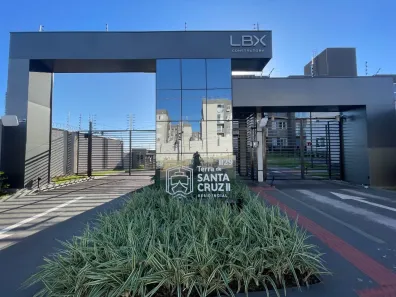 Apartamento com 2 Quartos para alugar, 56m² no Parque Tarumã, Maringá