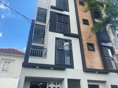 Apartamento com 2 Quartos à venda, 40m² no Vila Paiva, São Paulo