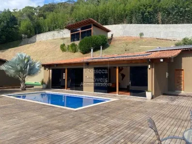 Casa com 2 Quartos à venda, 3000m² no Samambaia, Petrópolis