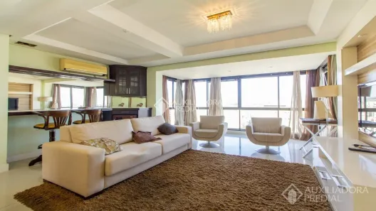 Apartamento com 2 Quartos à venda, 97m² no Bom Fim, Porto Alegre