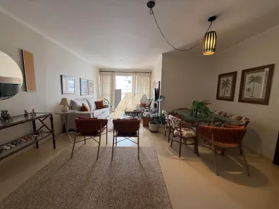 Apartamento com 3 Quartos à venda, 127m² no Cambuí, Campinas