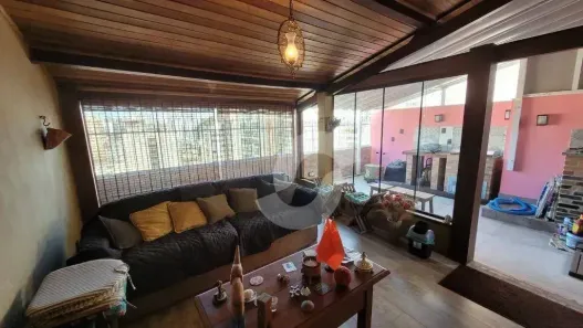 Cobertura com 3 Quartos à venda, 257m² no Icaraí, Niterói