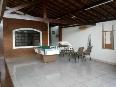Casa com 2 Quartos à venda, 110m² no Jardim Motorama, São José dos Campos