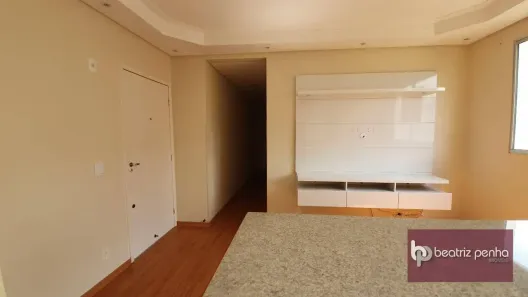 Apartamento com 2 Quartos à venda, 45m² no Rios di Itália, São José do Rio Preto