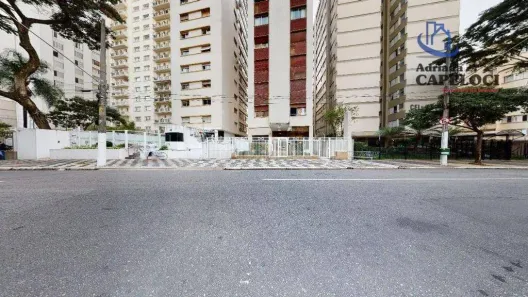 Apartamento com 3 Quartos à venda, 174m² no Santa Cecília, São Paulo