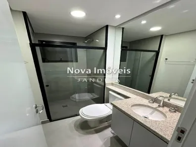 Apartamento com 1 Quarto para alugar, 100m² no Centro, Osasco