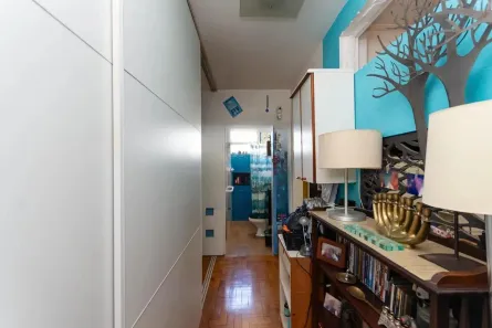 Apartamento com 2 Quartos à venda, 121m² no Paraíso, São Paulo