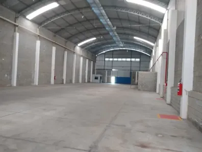 Galpão/Depósito/Armazém para alugar, 1200m² no Jardim Limoeiro, Serra