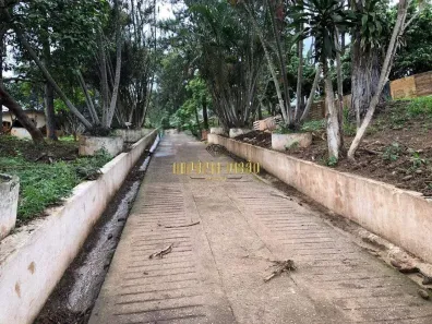com 1 Quarto à venda, 348m² no Vila Aparecida, Suzano