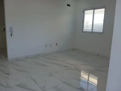 Casa com 2 Quartos à venda, 70m² no Areia Branca, Santos
