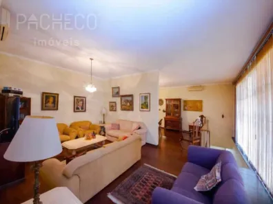 Sobrado com 3 Quartos à venda, 670m² no Cerqueira César, São Paulo