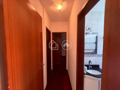 Apartamento com 2 Quartos à venda, 70m² no Buritis, Belo Horizonte
