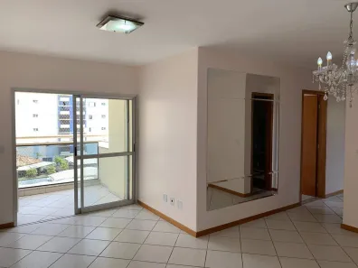Apartamento com 3 Quartos à venda, 81m² no Residencial Eldorado, Goiânia
