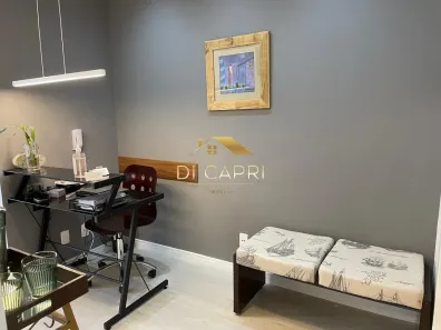 Sala Comercial para alugar, 31m² no Tatuapé, São Paulo