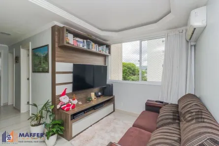 Apartamento com 3 Quartos à venda, 62m² no Sarandi, Porto Alegre