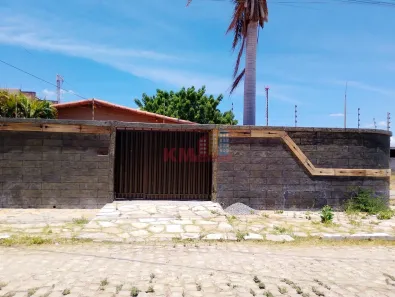 Casa com 3 Quartos à venda, 131m² no Rincão, Mossoró