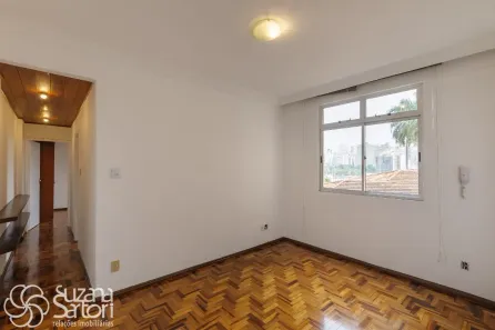 Apartamento com 2 Quartos à venda, 56m² no Floresta, Belo Horizonte