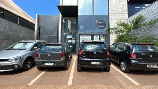 Ponto Comercial à venda, 318m² no Alto da Boa Vista, Ribeirão Preto