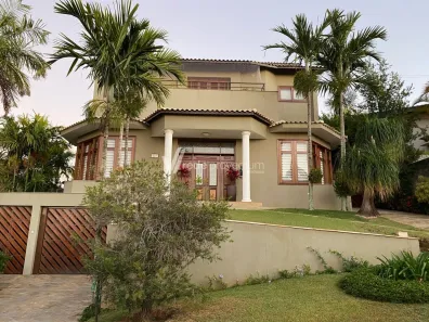 Casa de Condomínio com 4 Quartos à venda, 635m² no Vista Alegre, Vinhedo