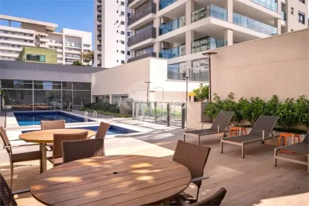Apartamento com 4 Quartos à venda, 255m² no Santana, São Paulo