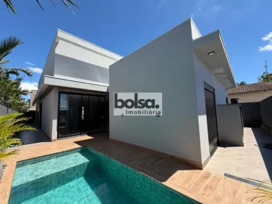 Casa de Condomínio com 4 Quartos à venda, 265m² no Residencial Lago Sul, Bauru