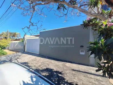 Casa com 1 Quarto à venda, 123m² no Parque dos Cocais, Valinhos