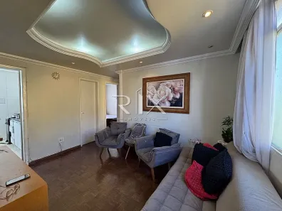 Cobertura com 2 Quartos à venda, 120m² no Eldorado, Contagem