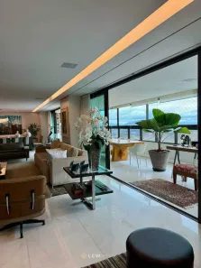 Apartamento com 4 Quartos à venda, 4909m² no Piemonte, Nova Lima