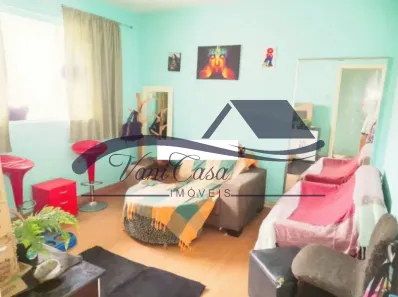 Sobrado com 1 Quarto à venda, 44m² no Indianópolis, São Paulo