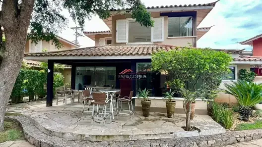 Casa com 4 Quartos à venda, 160m² no Manguinhos, Armação dos Búzios