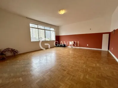 Apartamento com 3 Quartos à venda, 115m² no Pinheiros, São Paulo