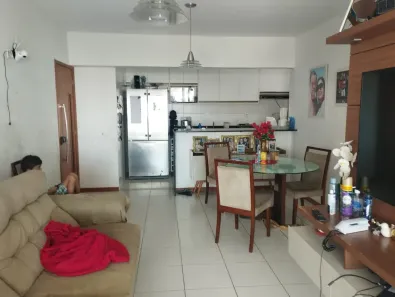 Apartamento com 3 Quartos à venda, 97m² no Vila Laura, Salvador