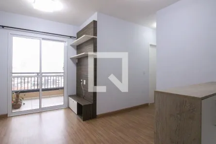 Apartamento com 2 Quartos à venda, 58m² no Parque Independência, São Paulo