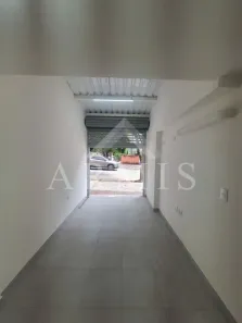 Ponto Comercial com 1 Quarto para alugar, 15m² no Vila Clementino, São Paulo